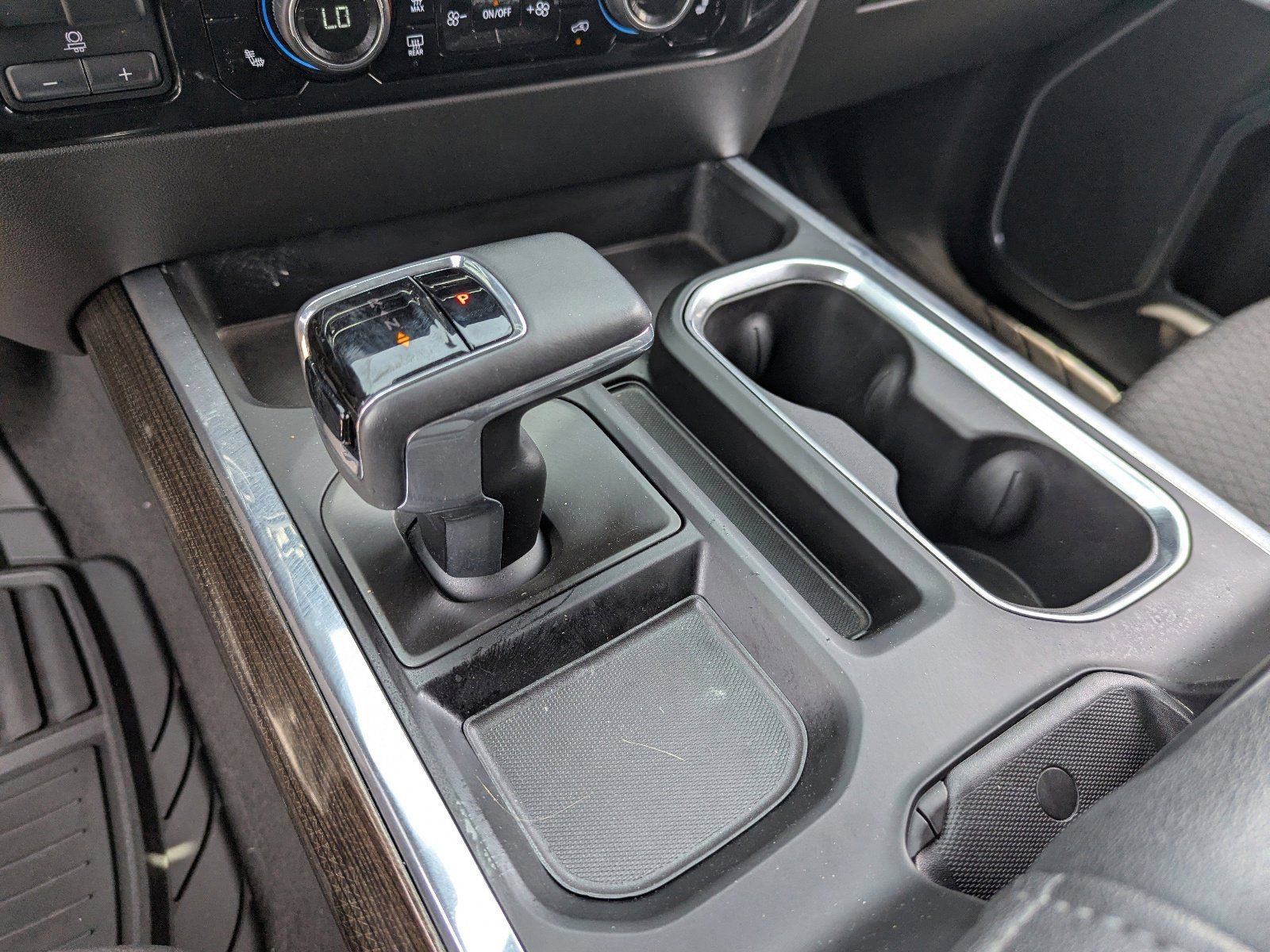 Used 2024 Chevrolet Silverado 1500 RST w/ Convenience Package II AWD/4WD image 26