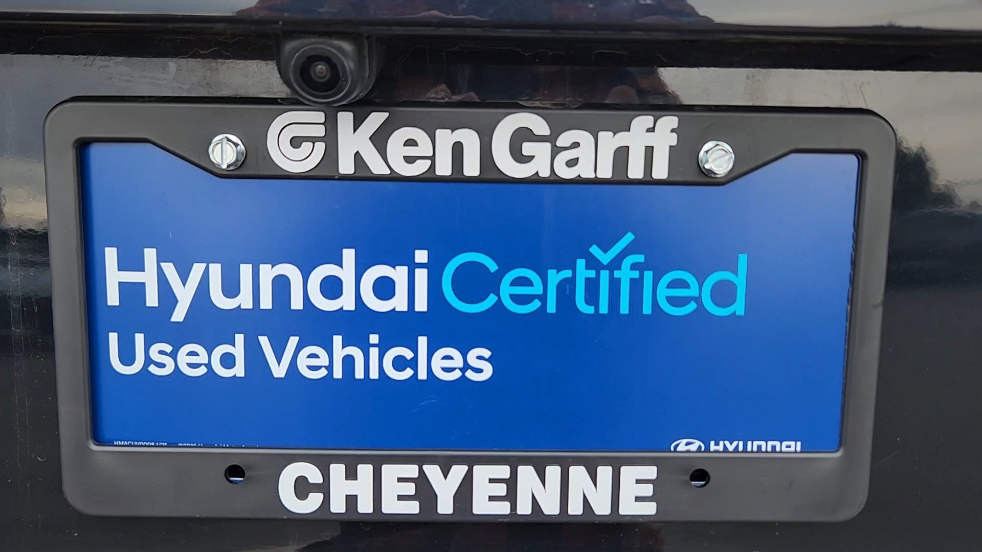 Certified 2025 Hyundai Palisade SEL AWD/4WD image 21