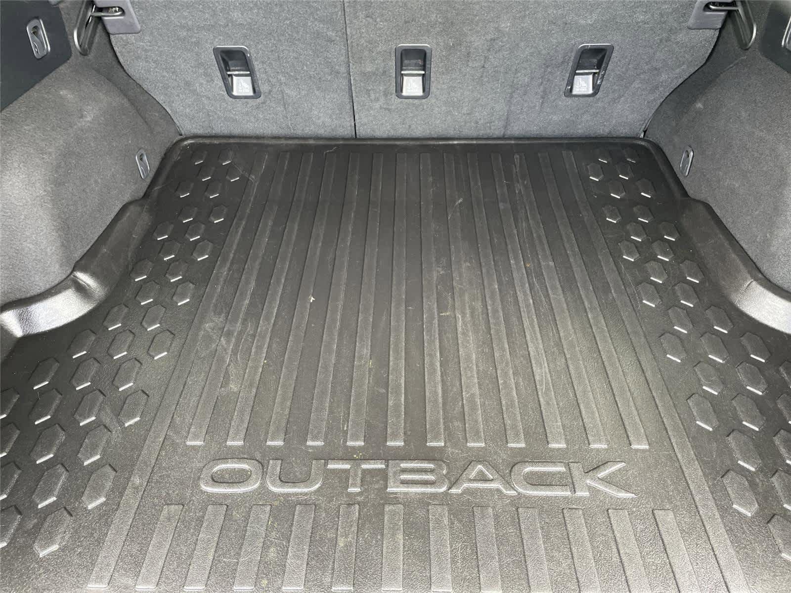 Certified 2023 Subaru Outback Onyx Edition AWD/4WD image 15