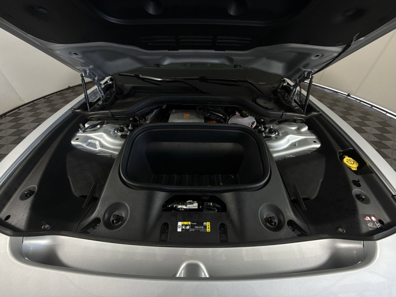 Used 2024 Dodge Charger R/T w/ Plus Group image 28