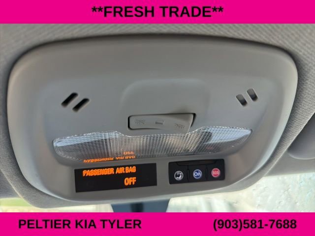 Used 2021 Chevrolet Spark LS image 22