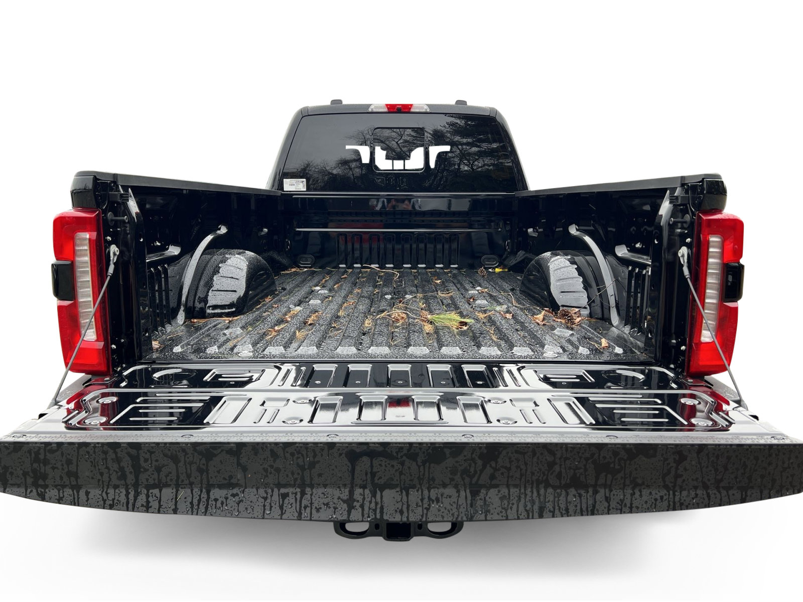 New 2026 Ford F250 XL w/ STX Appearance Package AWD/4WD image 24