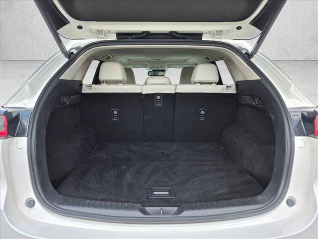 Used 2023 MAZDA CX-5 AWD 2.5 S w/ Premium Plus Pkg image 6