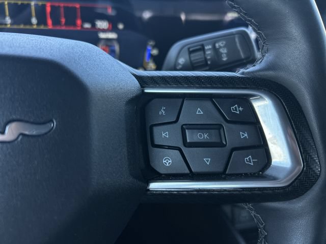Used 2024 Ford Mustang Premium RWD image 21