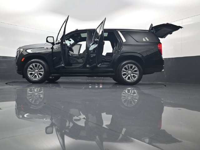 Certified 2021 GMC Yukon Denali w/ Advanced Technology Package AWD/4WD image 35