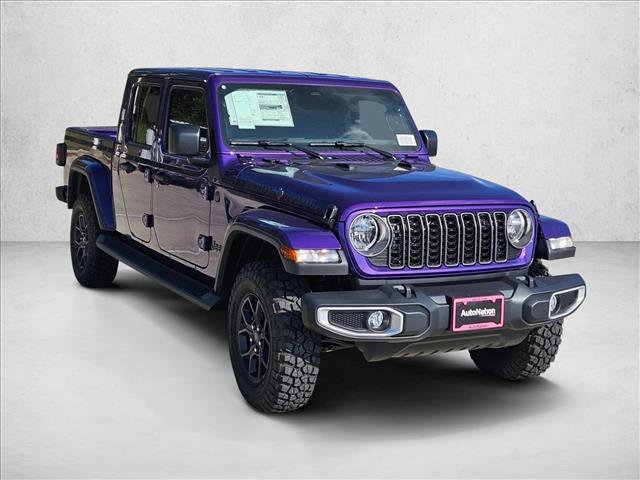 New 2026 Jeep Gladiator Sport image 3