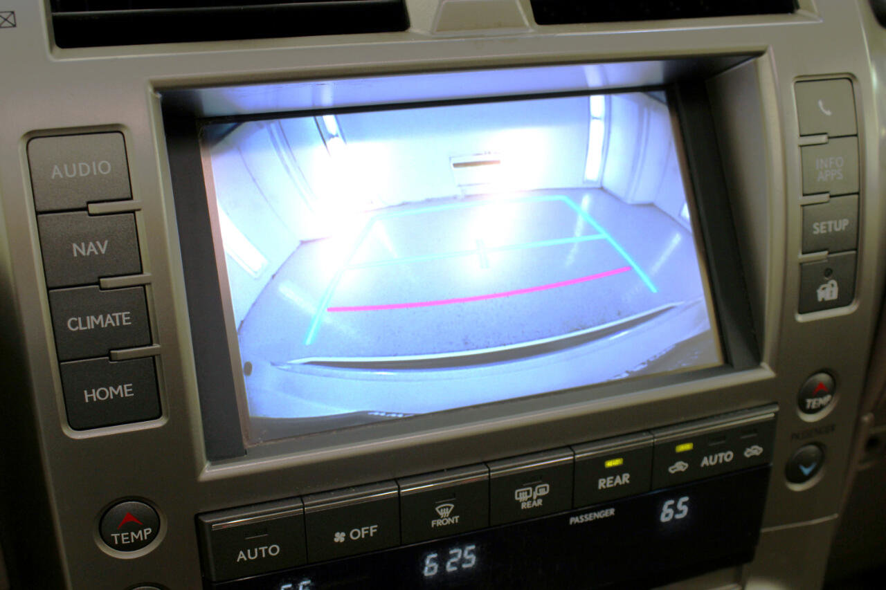 Used 2016 Lexus GX 460 Premium image 61