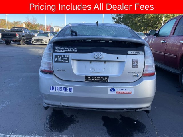 Used 2007 Toyota Prius FWD image 6