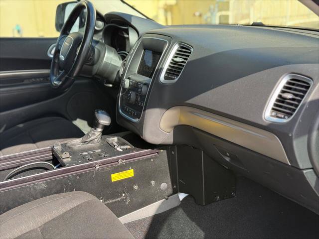 Used 2020 Dodge Durango AWD image 19