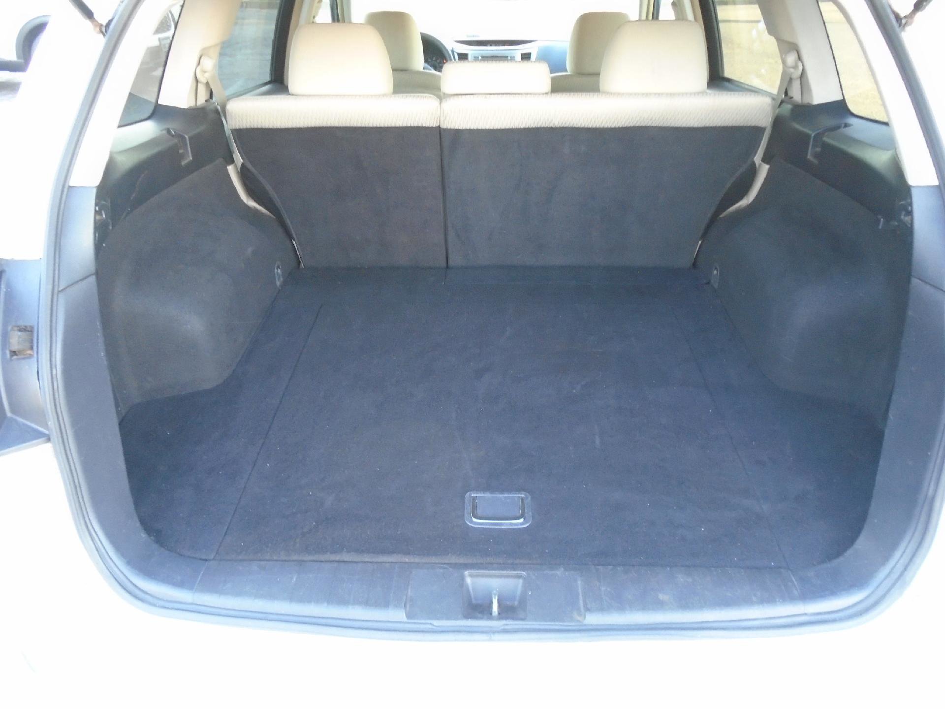 Used 2012 Subaru Outback 2.5i Premium w/ Popular Pkg 1B image 7