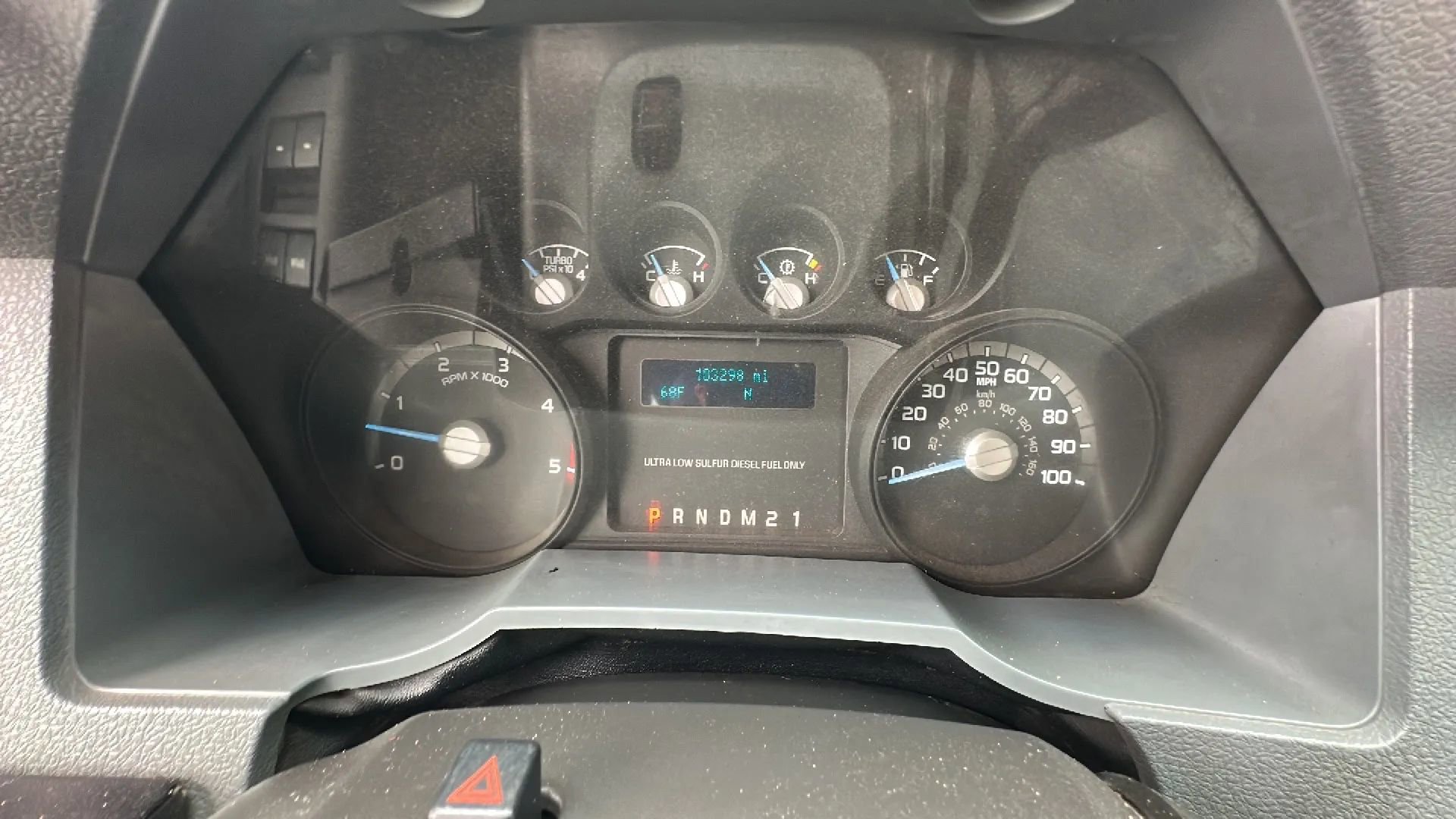 Used 2016 Ford F450 XL w/ Power Equipment Group RWD image 12