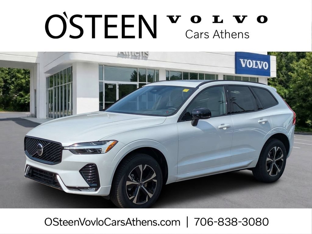 Used 2026 Volvo XC60 B5 Core