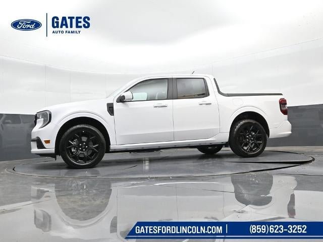 New 2025 Ford Maverick Lobo image 38