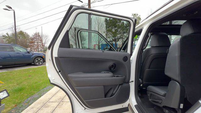 Used 2026 Hyundai Palisade XRT Pro AWD/4WD image 39