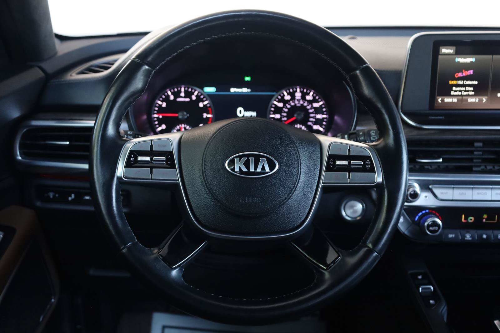 Used 2021 Kia Telluride SX w/ SX Prestige Package AWD/4WD image 38