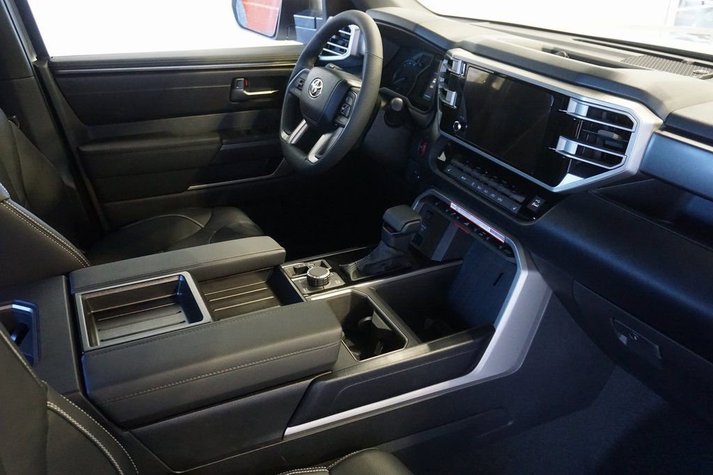 New 2026 Toyota Tundra SR5 image 26