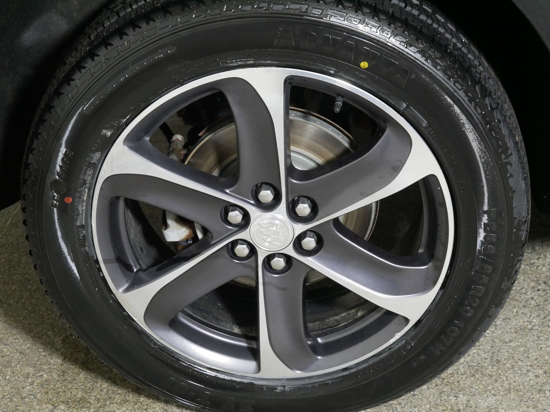 Used 2020 Buick Enclave Essence image 15