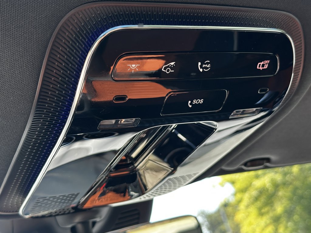 Certified 2026 Mercedes-Benz GLC 43 AMG 4MATIC image 32