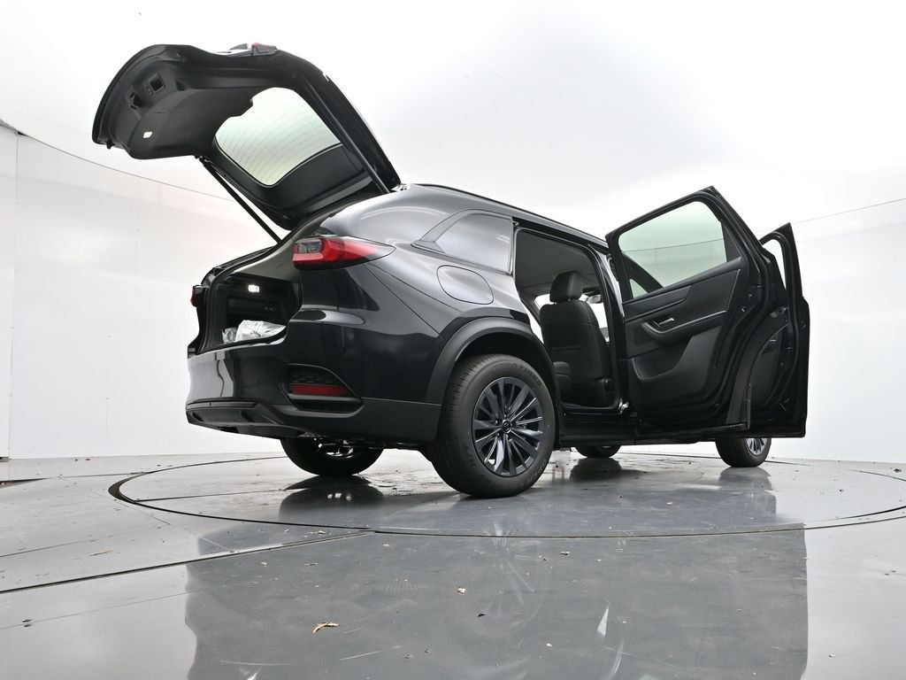 New 2026 MAZDA CX-70 SC image 39