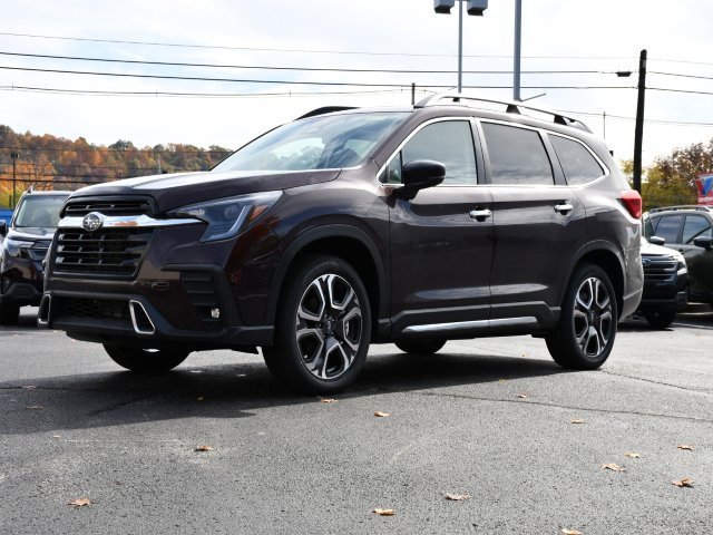 New 2026 Subaru Ascent Touring image 3