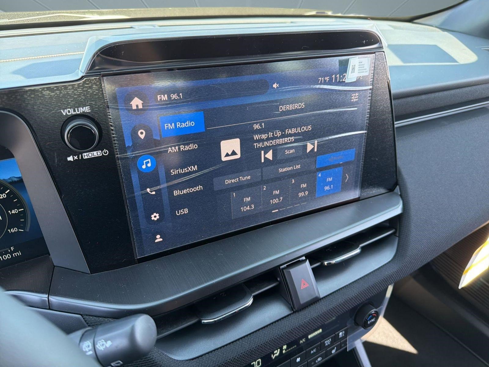 New 2026 Subaru Outback Limited image 25