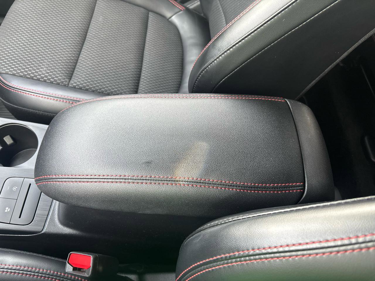 Used 2023 Ford Escape ST-Line AWD/4WD image 27