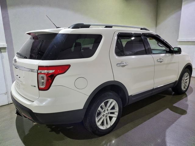 Used 2015 Ford Explorer XLT w/ Equipment Group 201A image 23