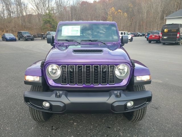 New 2026 Jeep Gladiator Sport AWD/4WD image 9