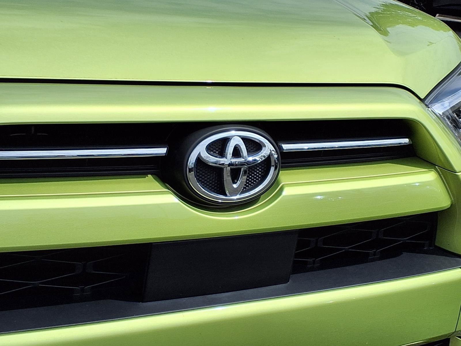 Used 2023 Toyota 4Runner TRD Sport RWD image 13