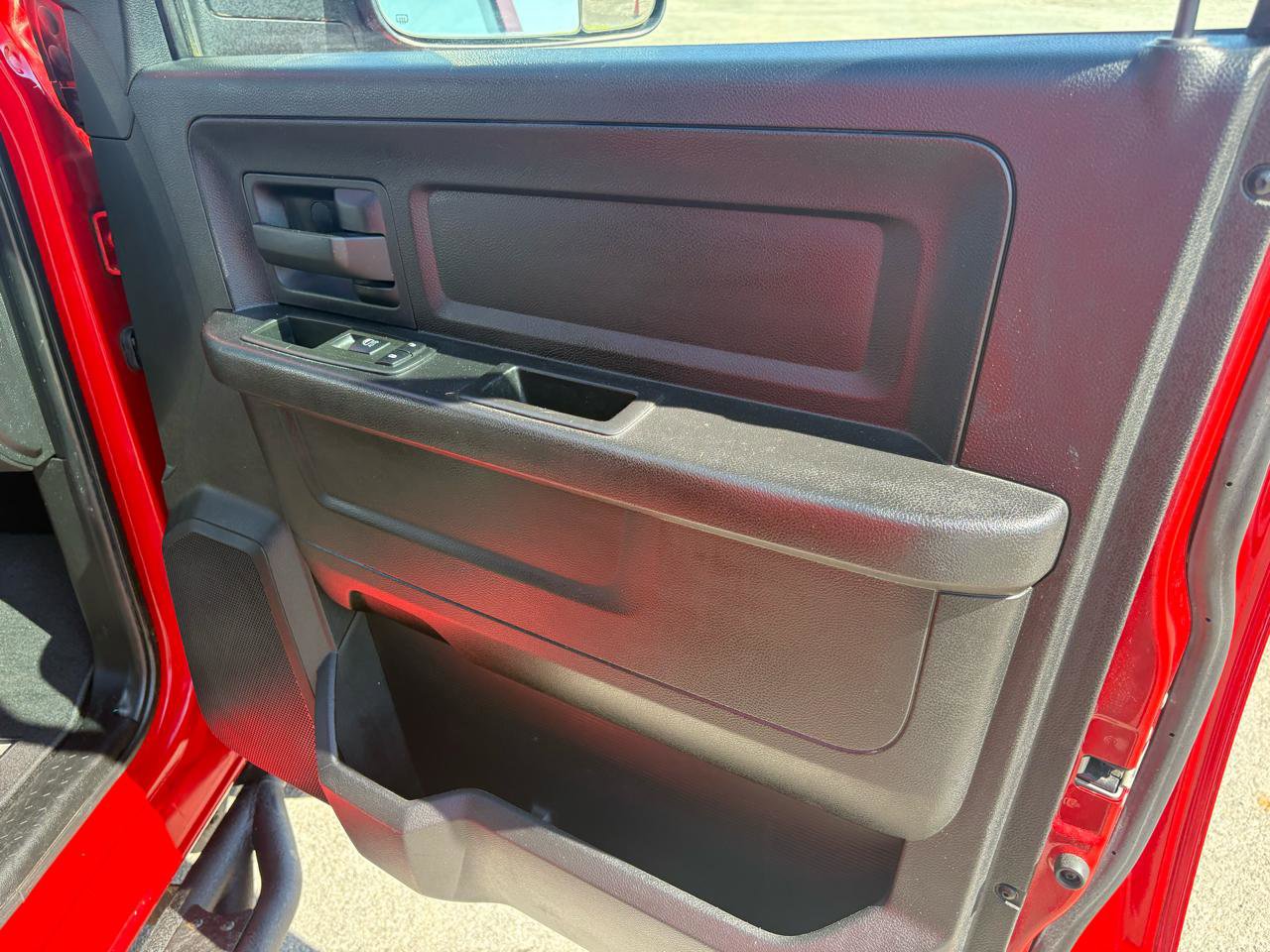 Used 2014 RAM 1500 Tradesman w/ Popular Equipment Group image 40