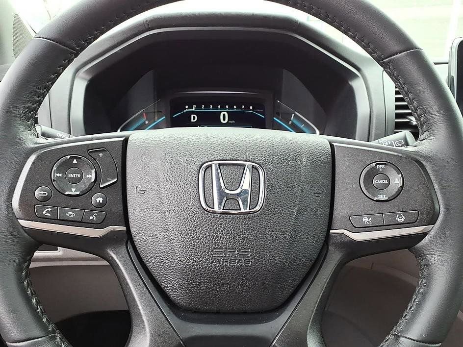Used 2023 Honda Odyssey EX-L image 30