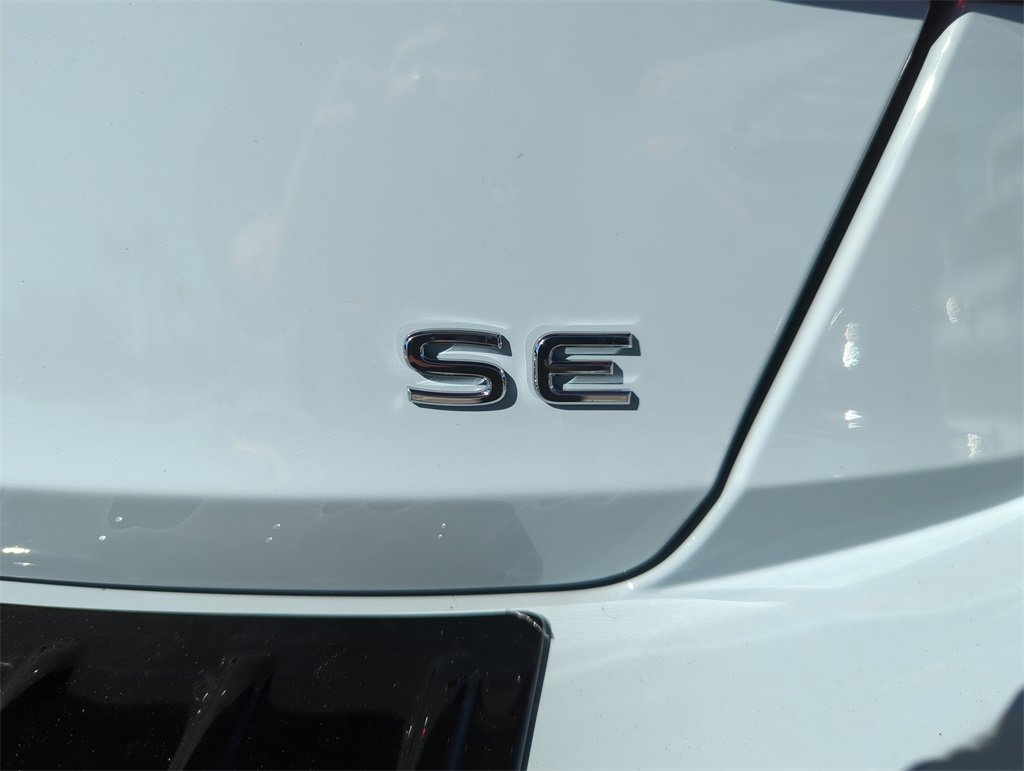 New 2026 Volkswagen Jetta SE image 17