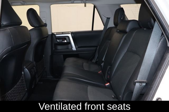Used 2023 Toyota 4Runner Limited image 17