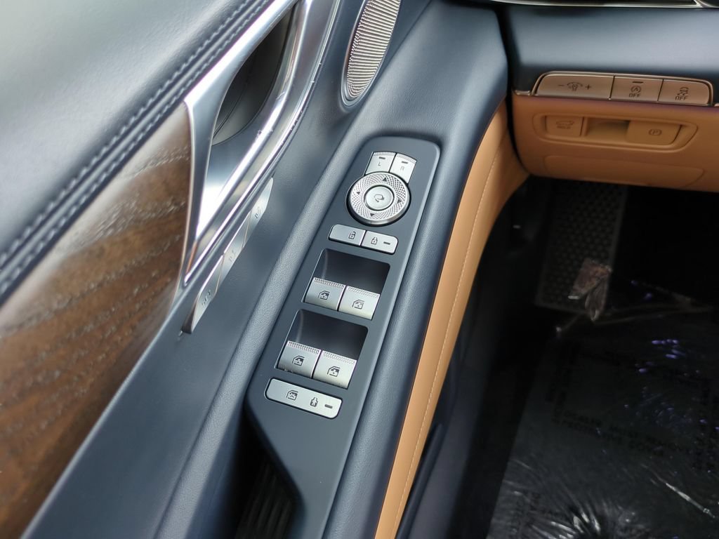 Used 2023 Genesis GV80 2.5T w/ Prestige Package AWD/4WD image 20
