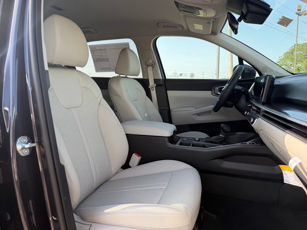New 2026 Kia Sorento S AWD/4WD image 29