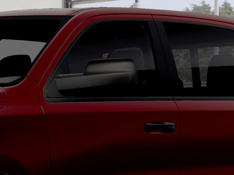 New 2026 RAM 1500 Tradesman image 15