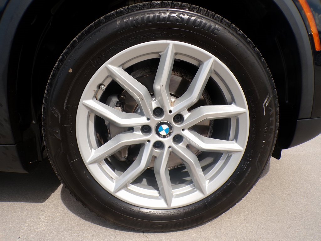 Used 2023 BMW X5 xDrive40i w/ Premium Package image 8