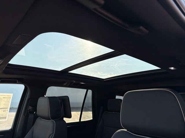New 2026 Chevrolet Tahoe Premier AWD/4WD image 14