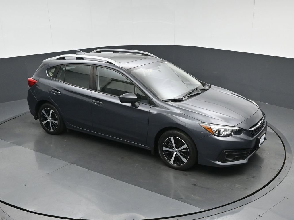 Used 2023 Subaru Impreza Premium image 56