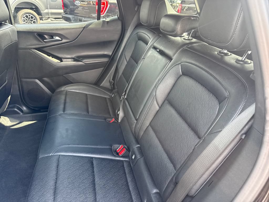 Used 2026 Chevrolet Equinox LT w/ Convenience Package II AWD/4WD image 18