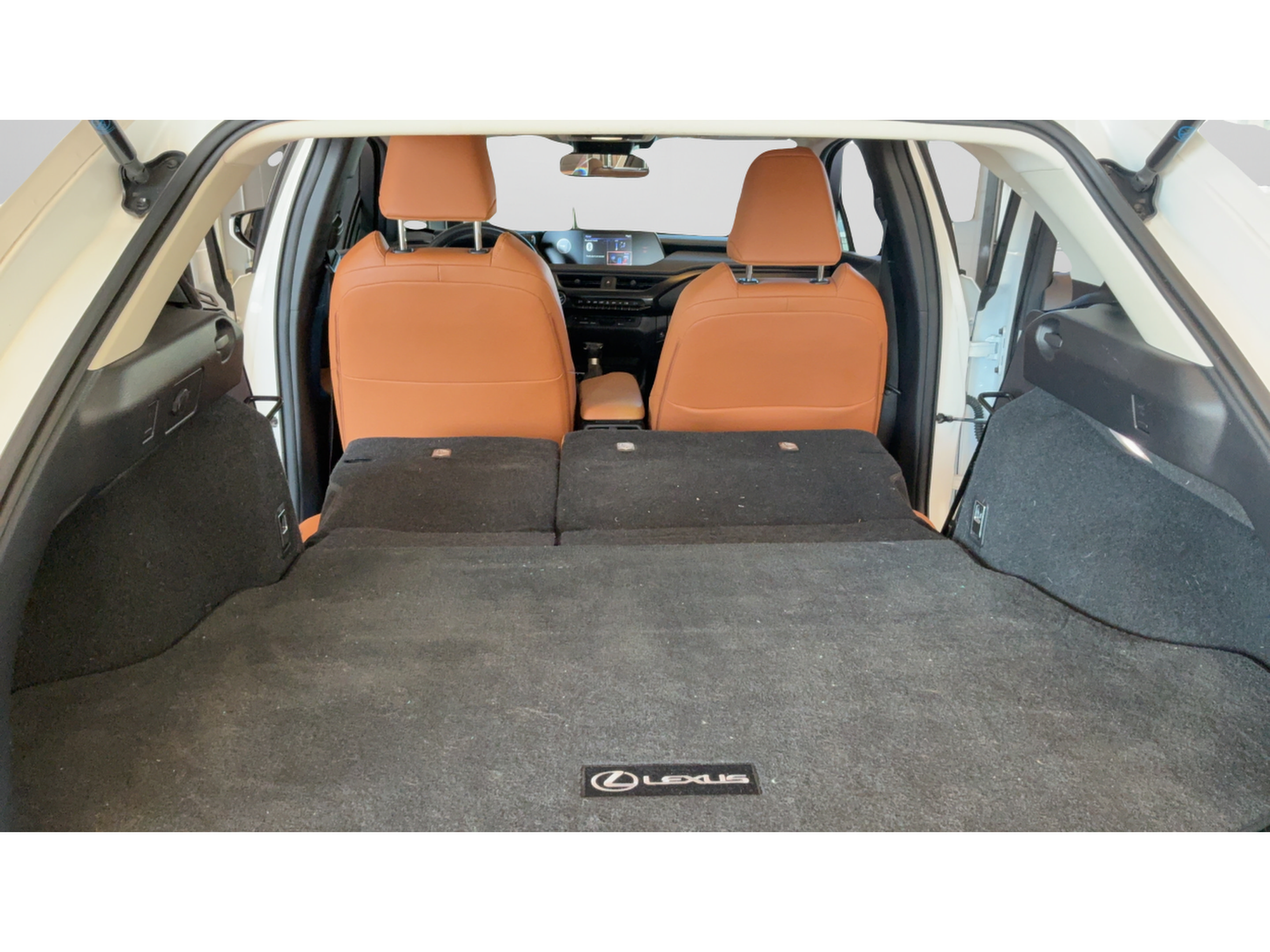 Used 2022 Lexus UX 250h w/ Accessory Package (Z2) AWD/4WD image 42