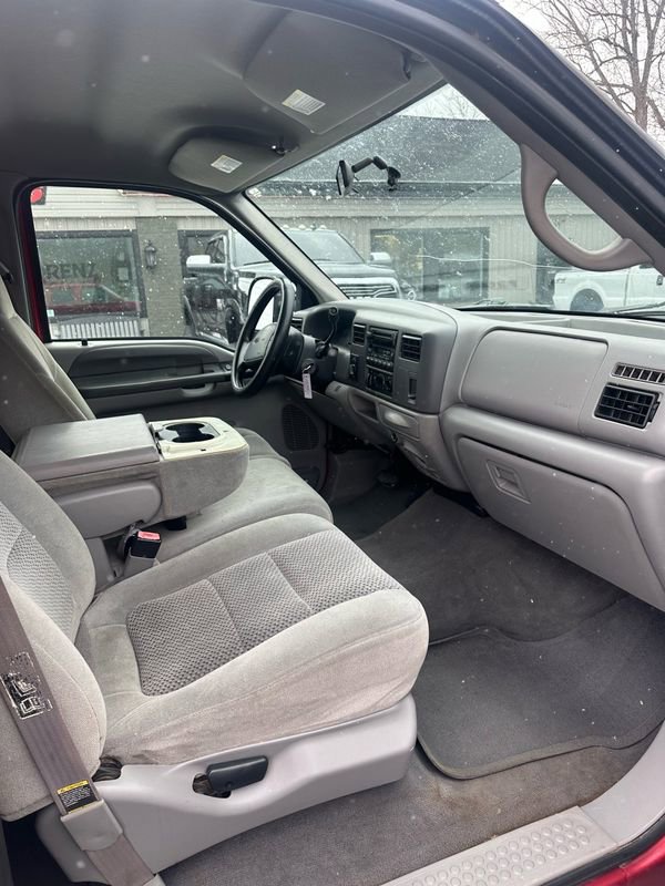 Used 2001 Ford F350 XLT image 10