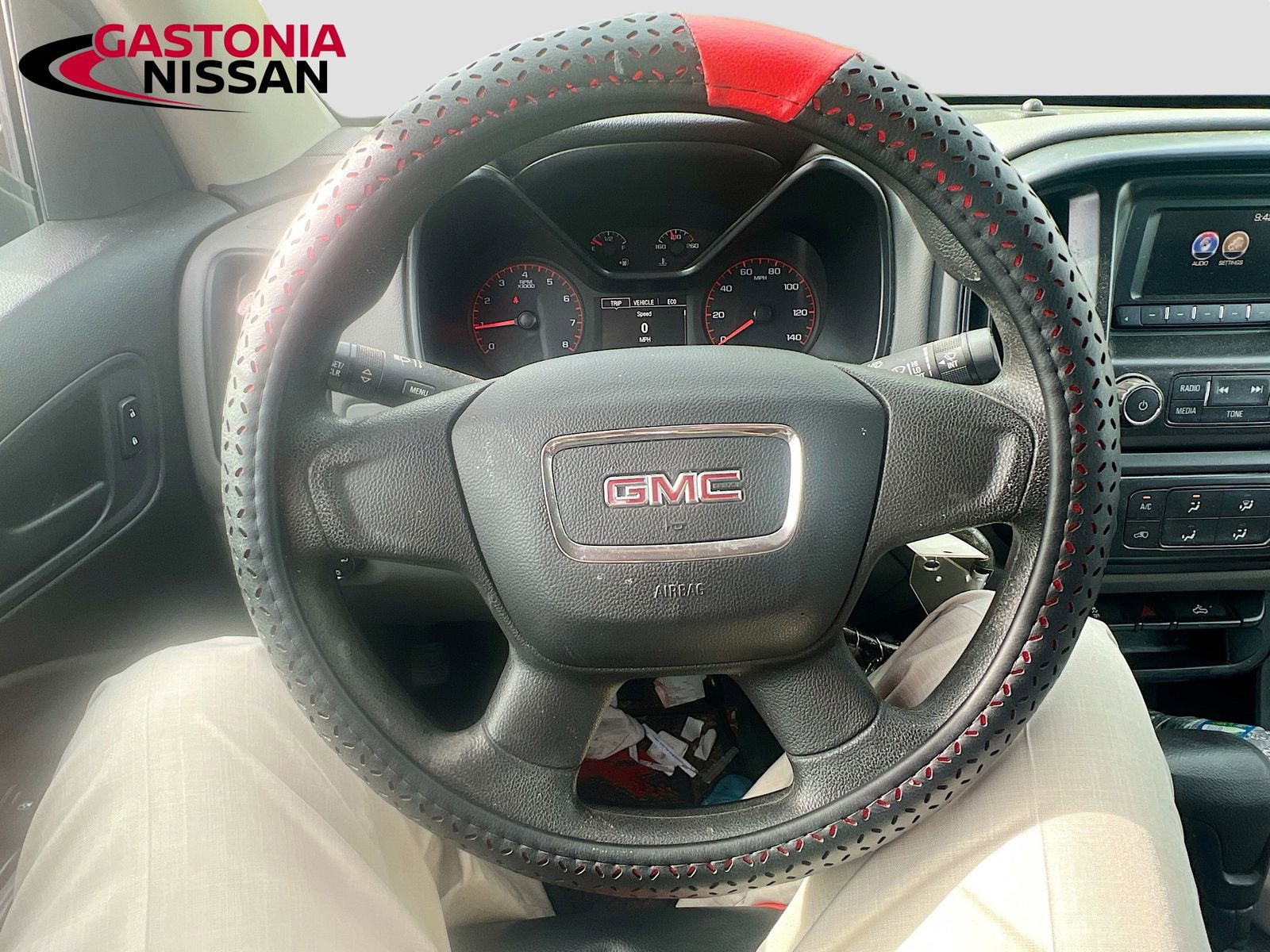 Used 2016 GMC Canyon 2WD Crew Cab image 14