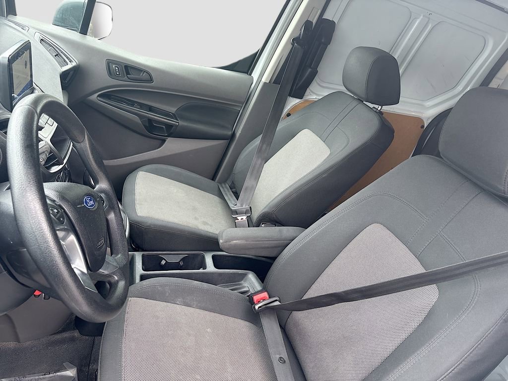 Used 2022 Ford Transit Connect XL image 19