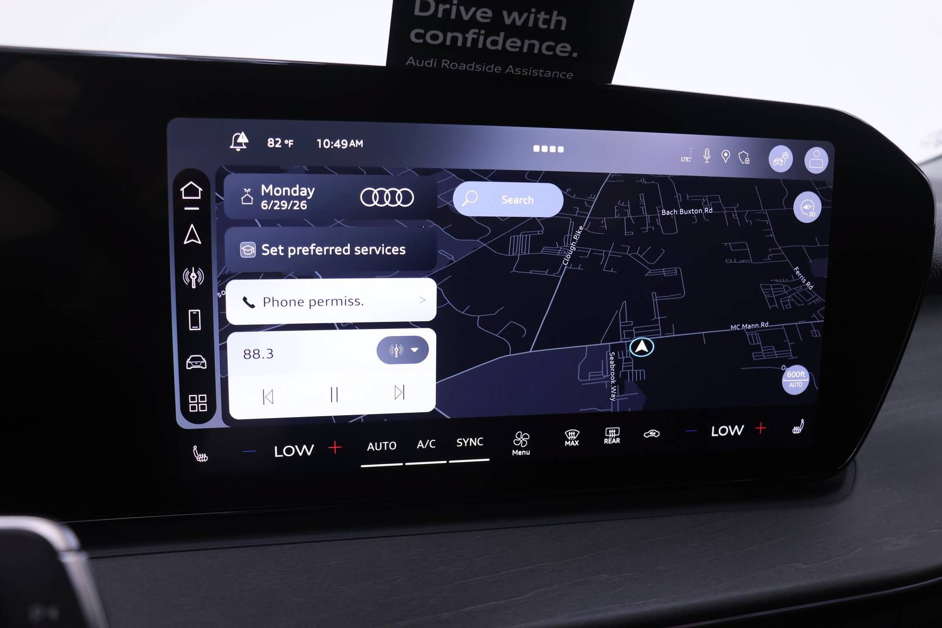 New 2026 Audi Q3 quattro 2.0T AWD/4WD image 10