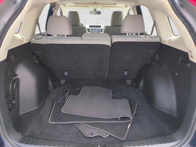 Used 2016 Honda CR-V EX image 6