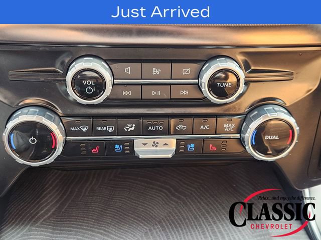 Used 2023 Ford F150 Platinum w/ Equipment Group 701A High AWD/4WD image 27