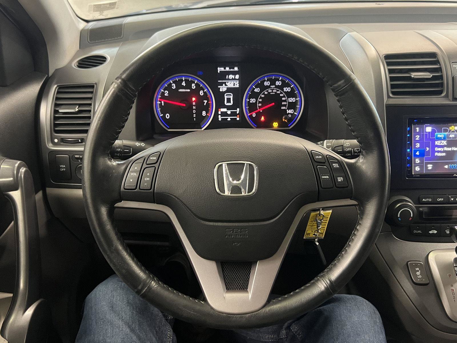 Used 2009 Honda CR-V EX-L image 6