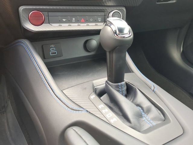 Used 2026 Ford Mustang Dark Horse RWD image 18