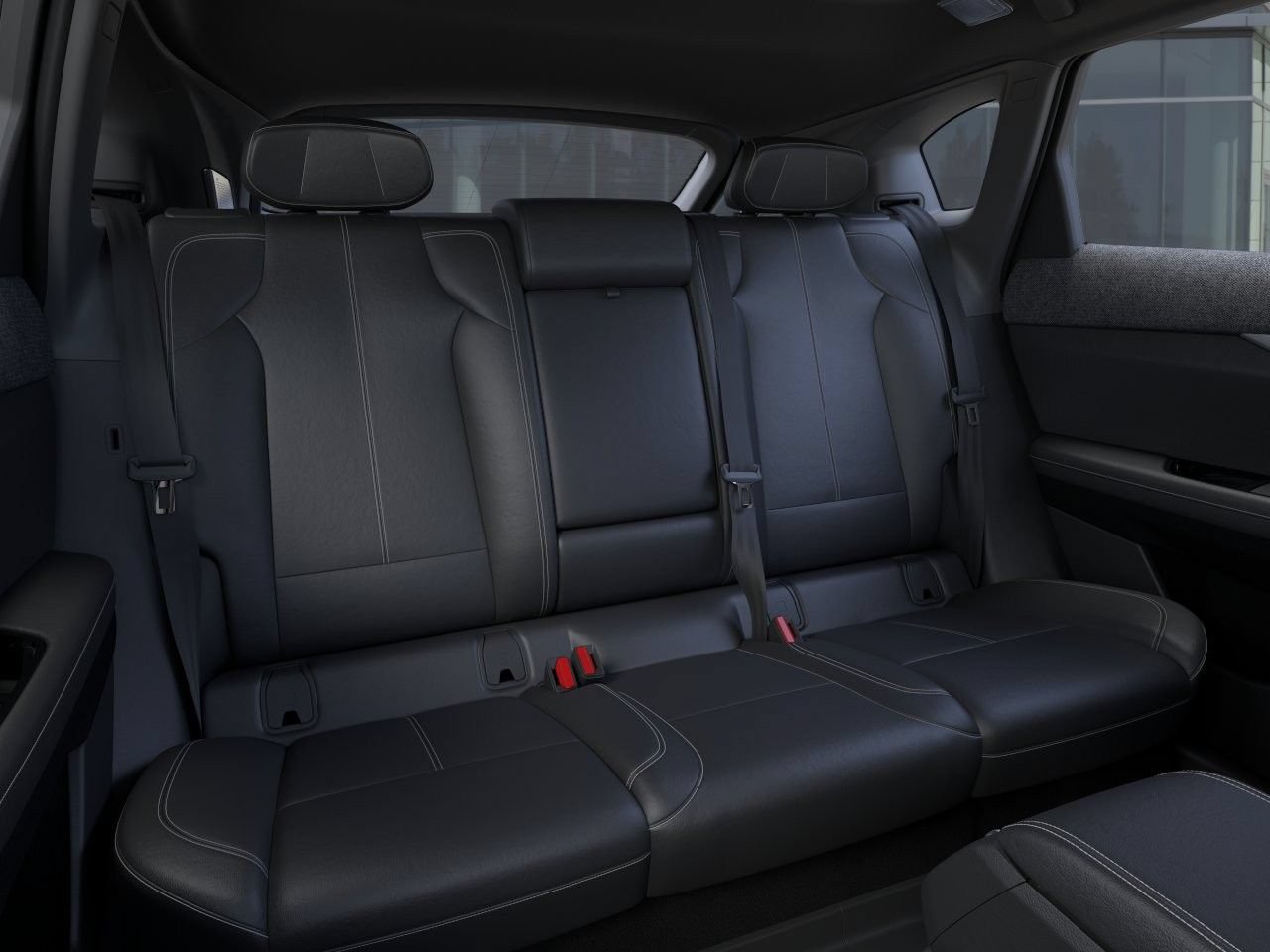 New 2027 Cadillac Optiq Sport w/ LPO, Floor Liner Package AWD/4WD image 18